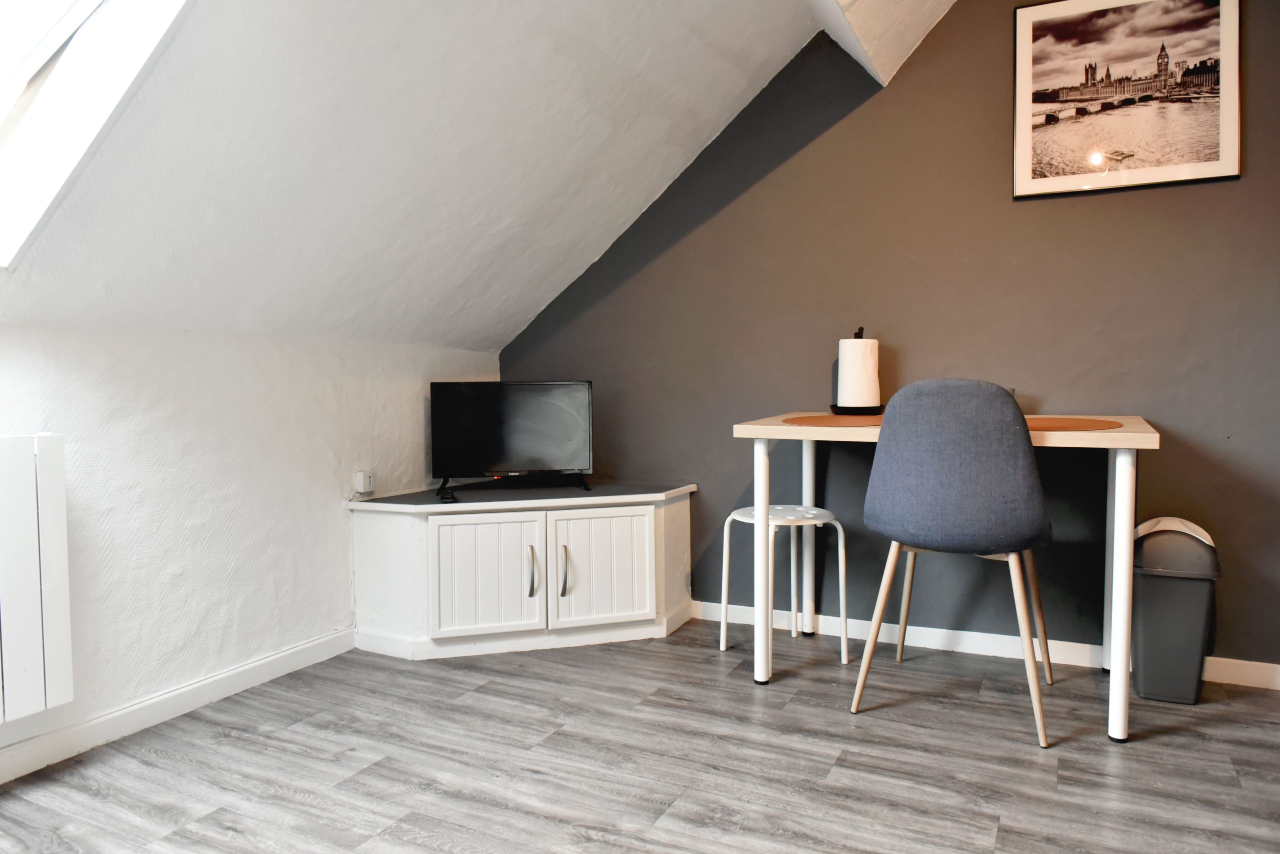 smart tv bureau